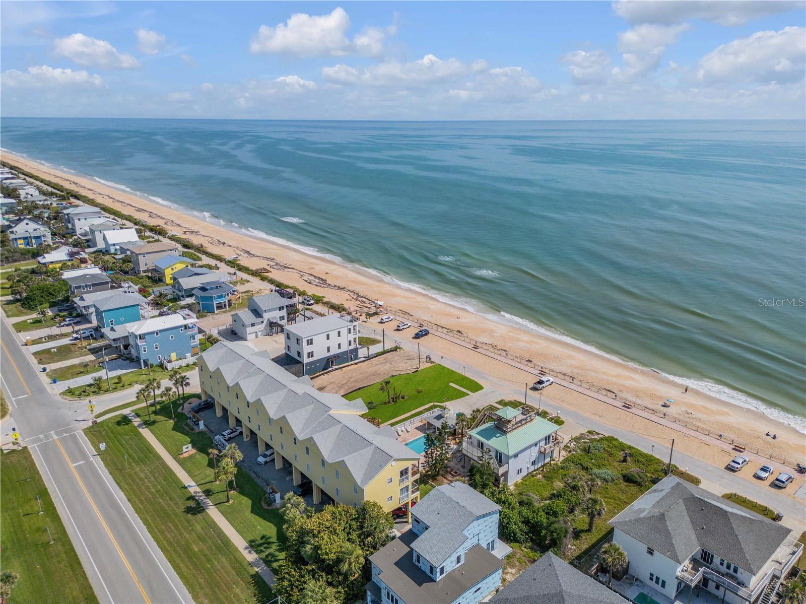 BETHUNE VOLUSIA BEACH - Land