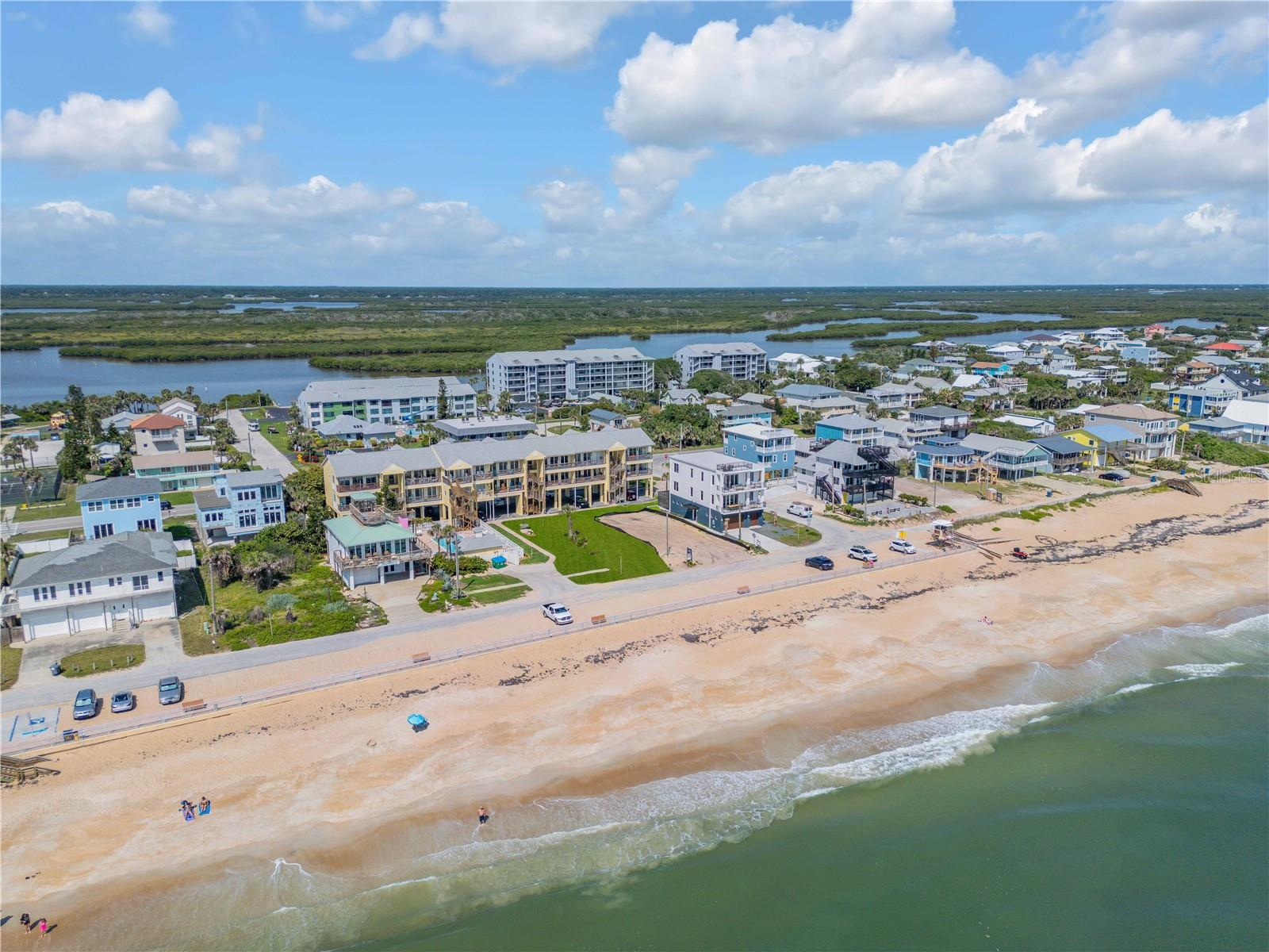 BETHUNE VOLUSIA BEACH - Land