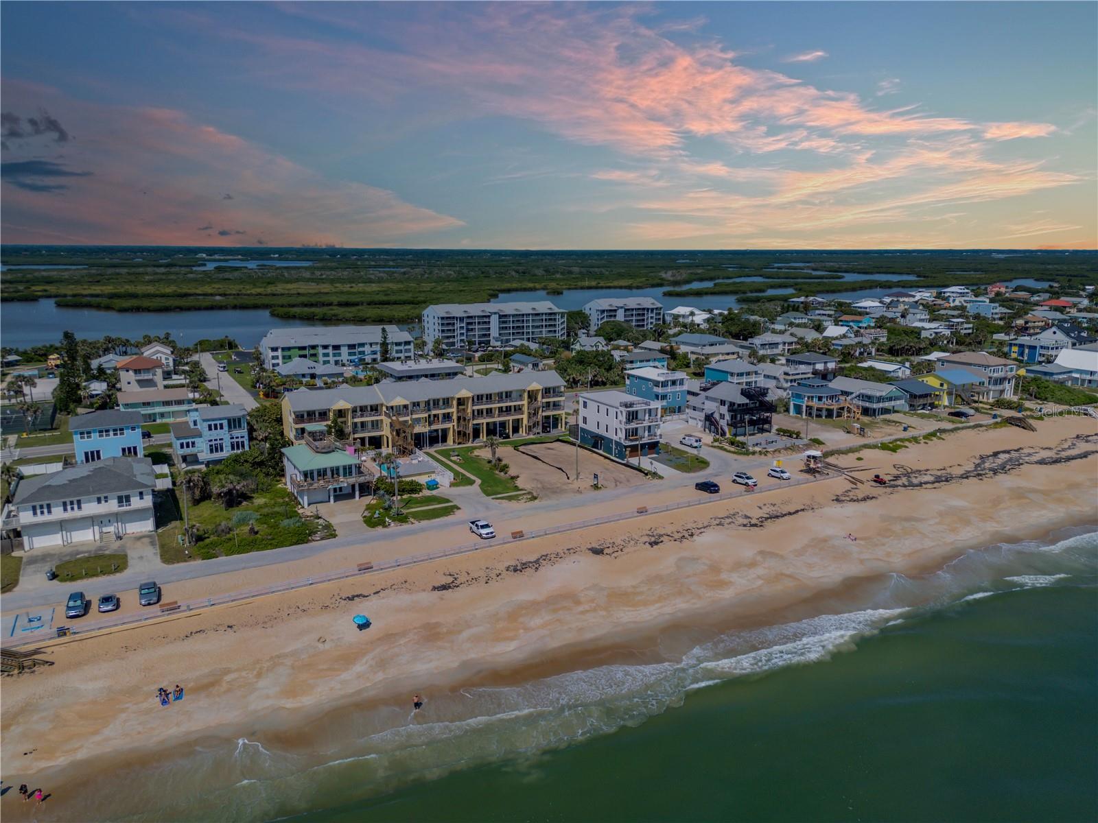 BETHUNE VOLUSIA BEACH - Land