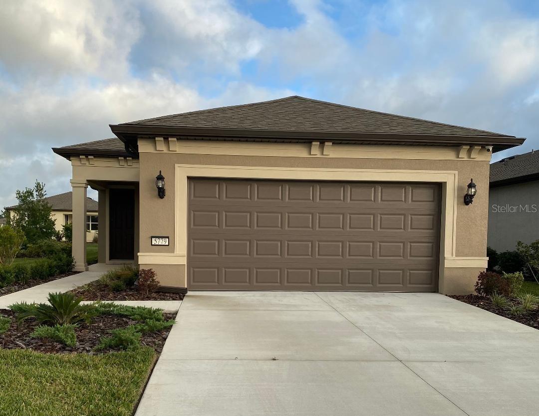 STONE CRK BY DEL WEBB BRIDLEWO - Residential