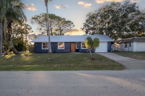 A home in PALM BAY