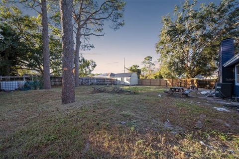 A home in PALM BAY