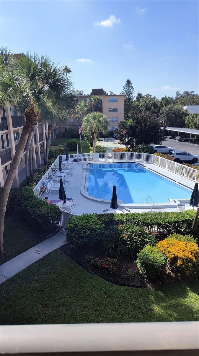 BAY WEST APTS CONDO - Residential