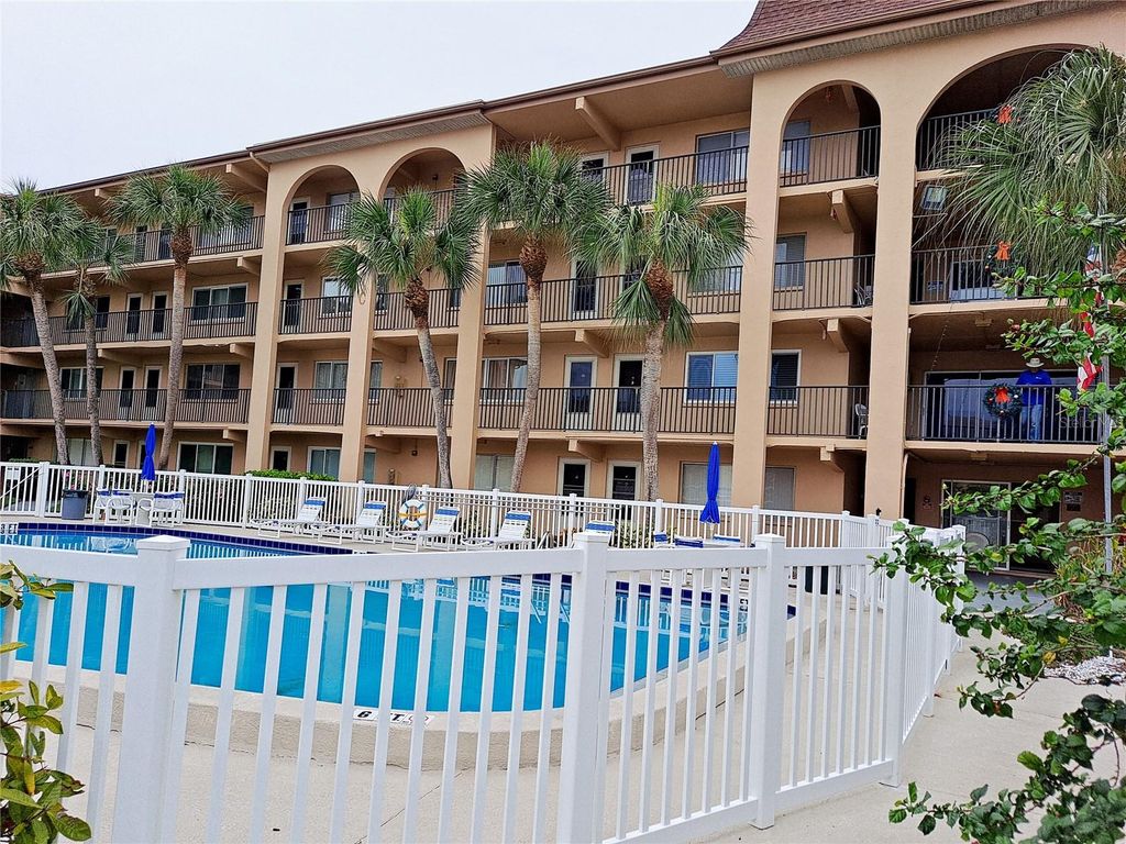 Photo of 2525 W Bay Drive #A35, Belleair Bluffs, FL 33770 (MLS # TB8436489)