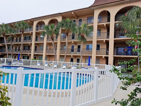 2525 W BAY DRIVE A35 BELLEAIR BLUFFS FL 33770