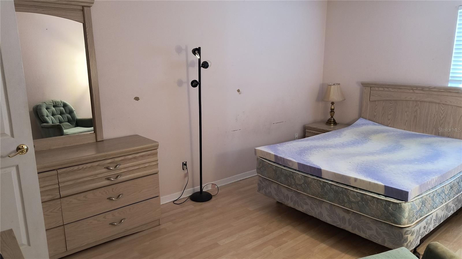 BAY WEST APTS CONDO - Residential