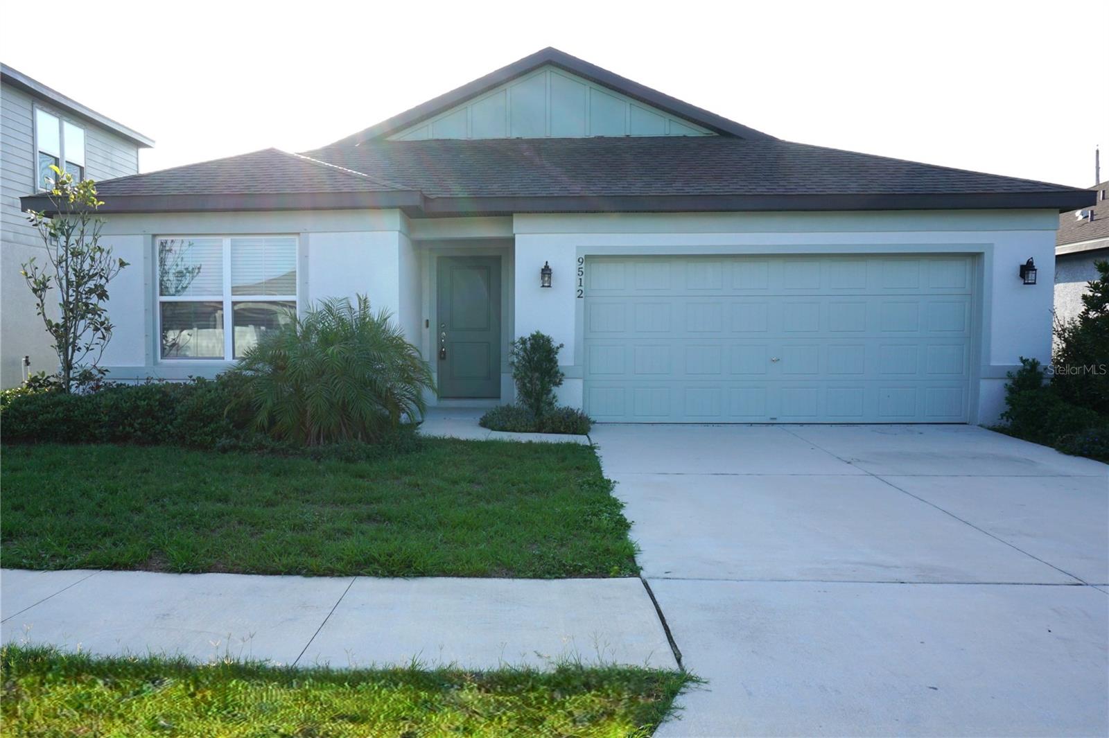 **Welcome Home! Could This Be Your New Place?**Get ready to fall in love with this spacious 3-bedroom, 2-bath single-family home, which is just waiting for you to move in! This well-kept gem perfectly balances space, comfort, and convenience, making it ideal for you and your family. You’ll love the open floor plan, which features a bright living and dining area with luxury vinyl plank flooring and a kitchen with plenty of cabinets, pantry storage, and counter space—perfect for all your cooking needs! You’ll find a primary suite with its private en-suite bathroom and two more bedrooms sharing a full hall bathroom. Other great additions include the laundry room, a relaxing covered lanai, and a convenient attached two-car garage. Located just minutes from Florida College, USF, Busch Gardens, major highways, shopping, dining, and parks. You’ll be right in the middle of all the action in one of Tampa Bay’s most sought-after areas. Don’t miss out—schedule your private showing today!