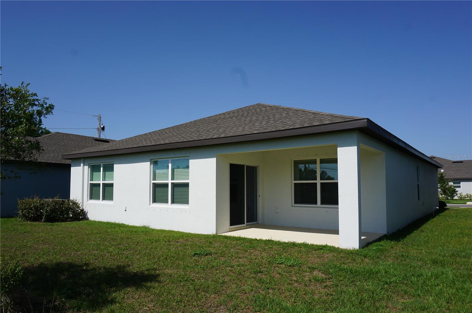 SUMMERS CAY - Residential