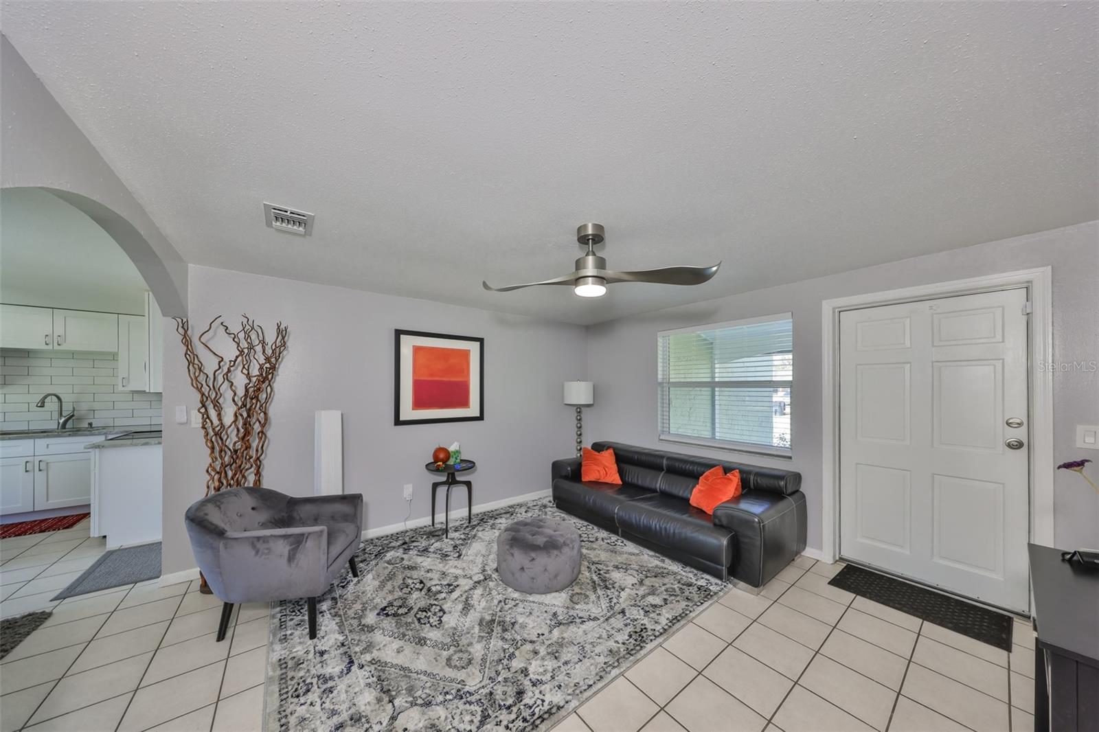 APOLLO BEACH UNIT ONE PT ONE - Residential