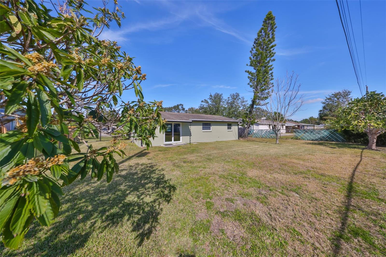 APOLLO BEACH UNIT ONE PT ONE - Residential