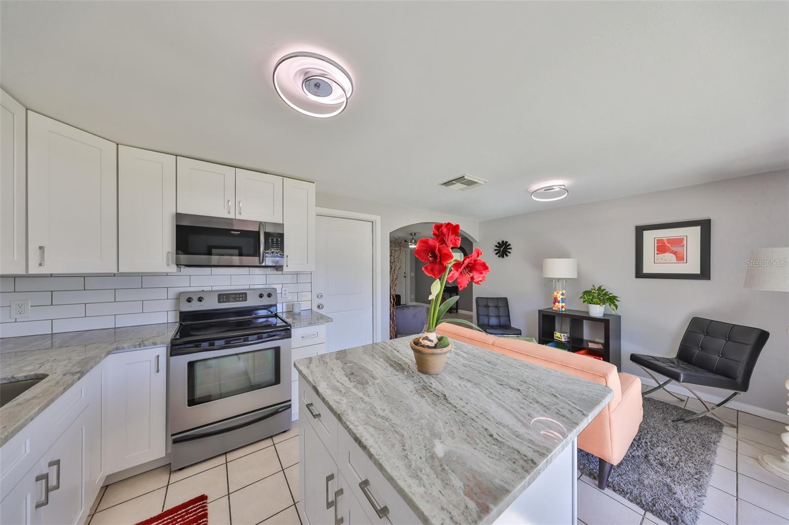 APOLLO BEACH UNIT ONE PT ONE - Residential