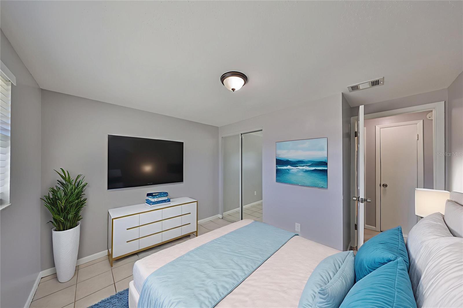 APOLLO BEACH UNIT ONE PT ONE - Residential