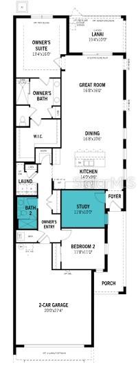 18468 GREEN GARDEN COURT