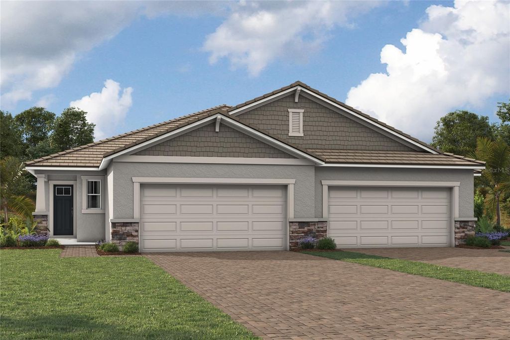 Photo of 18468 Green Garden Court, Venice, FL 34293 (MLS # TB8517670)