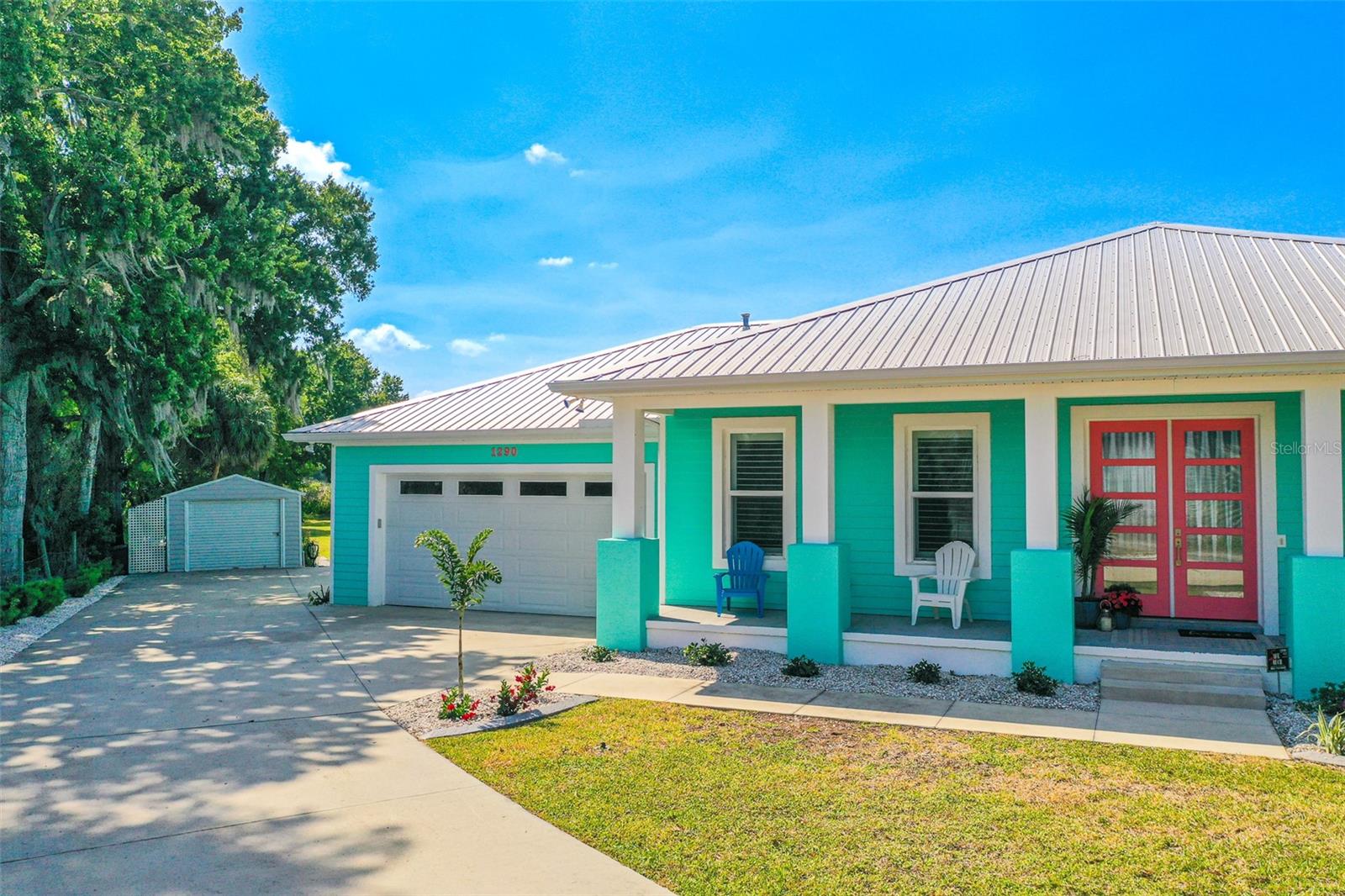 N/A - Residential