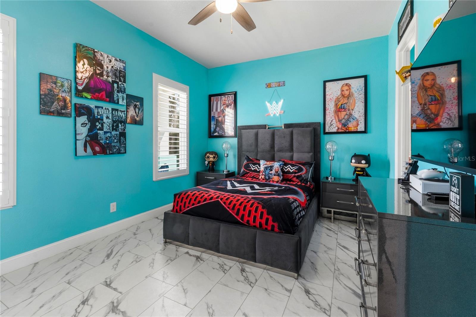 N/A - Residential