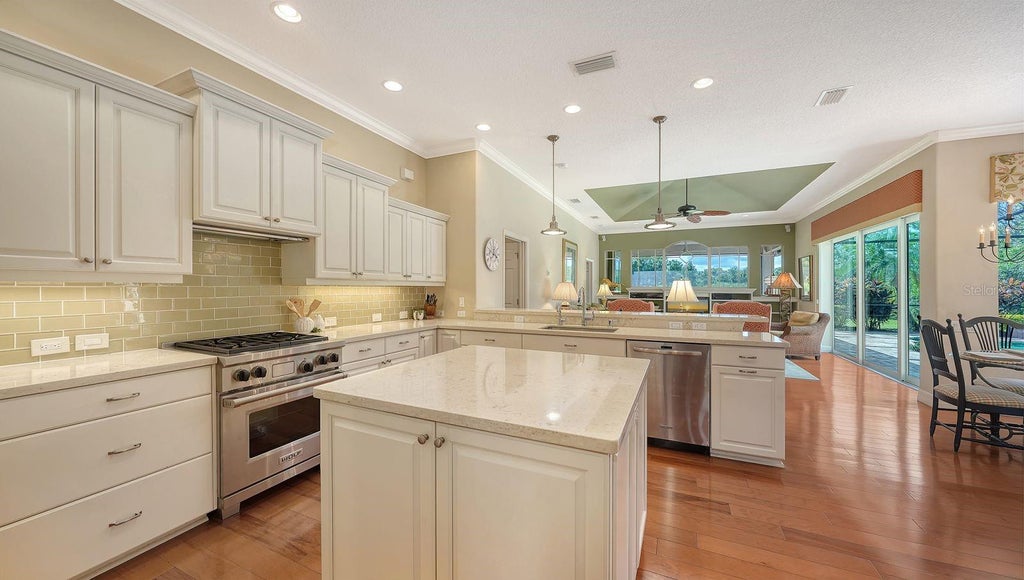 Photo of 8008 Royal Birkdale Circle, Lakewood Ranch, FL 34202 (MLS # A4707781)