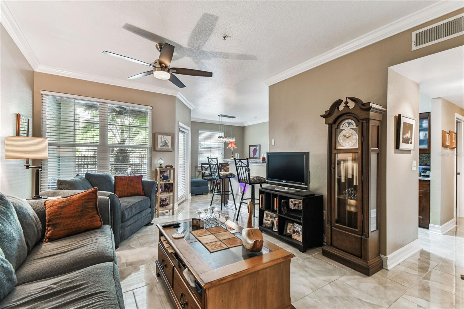 THE QUARTER AT YBOR - Residential