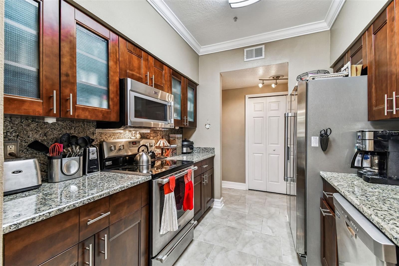 THE QUARTER AT YBOR - Residential