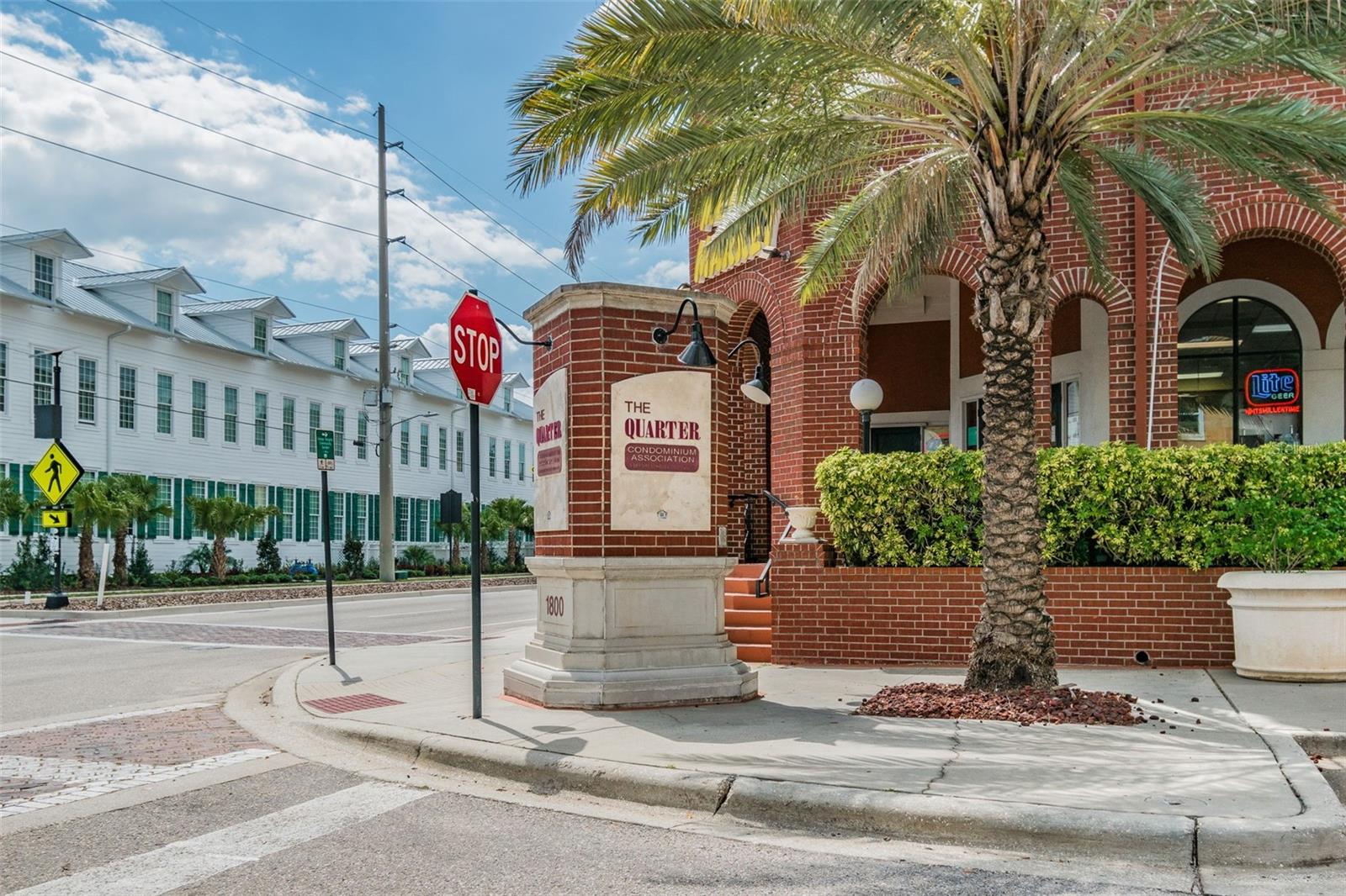 THE QUARTER AT YBOR - Residential