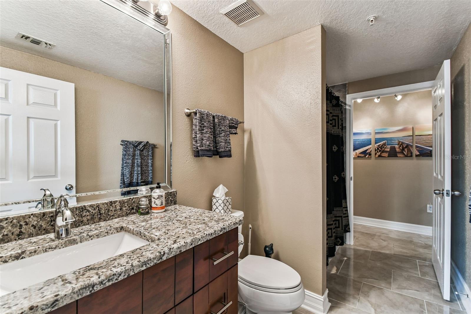 THE QUARTER AT YBOR - Residential
