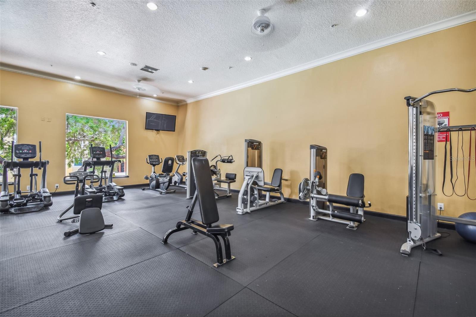 THE QUARTER AT YBOR - Residential