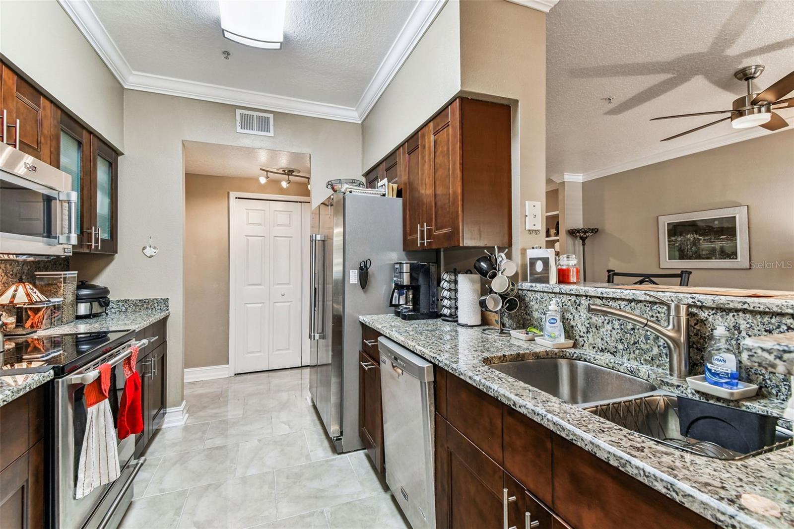 THE QUARTER AT YBOR - Residential