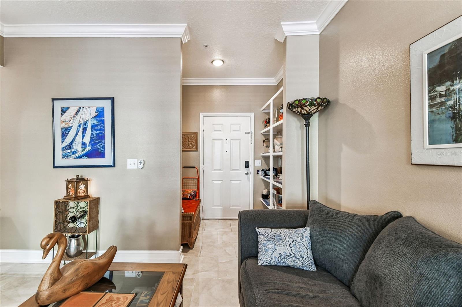 THE QUARTER AT YBOR - Residential
