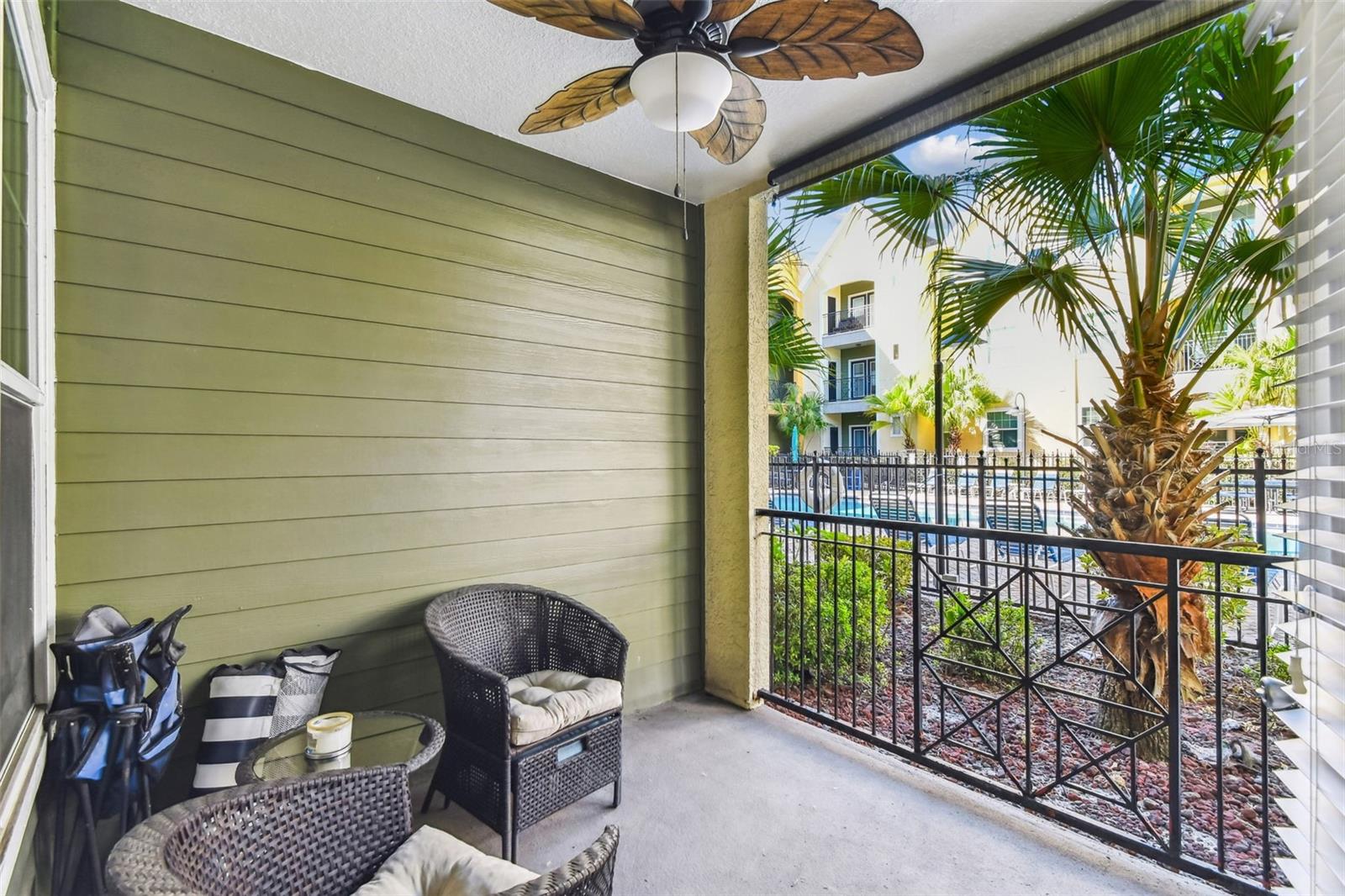 THE QUARTER AT YBOR - Residential