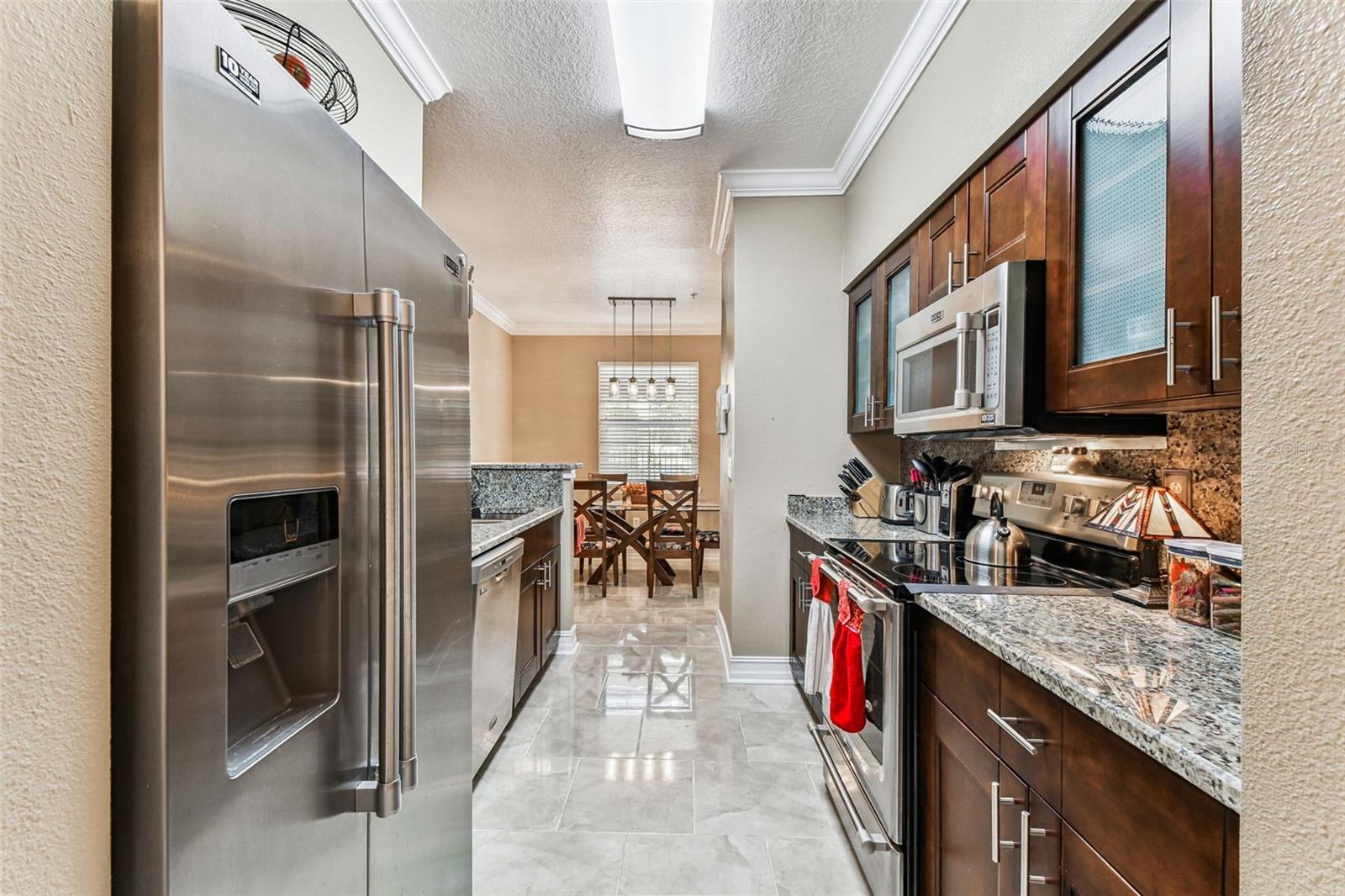 THE QUARTER AT YBOR - Residential