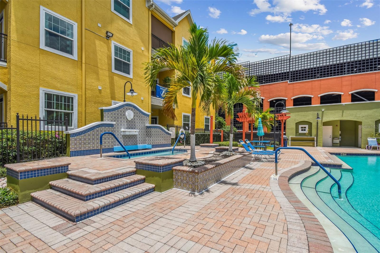 THE QUARTER AT YBOR - Residential