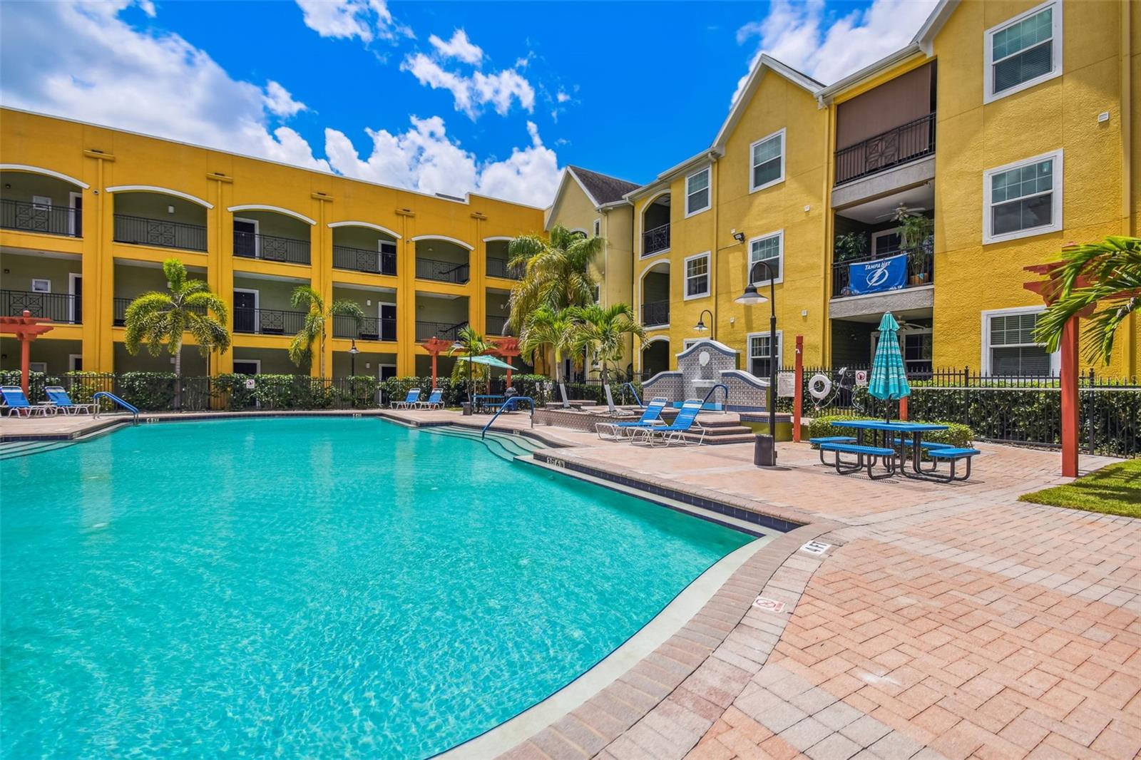 THE QUARTER AT YBOR - Residential