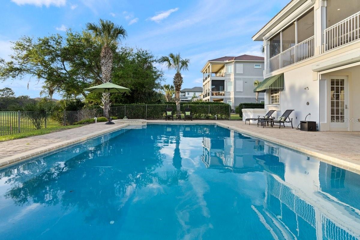 OCEAN HAMMOCK - Residential