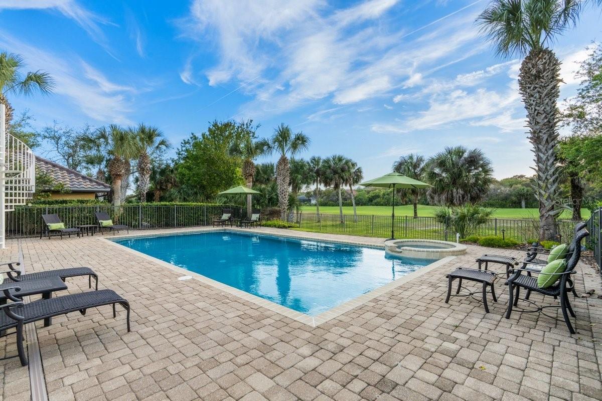 OCEAN HAMMOCK - Residential