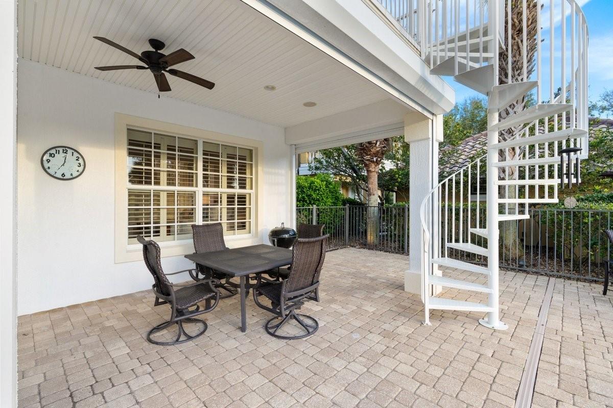 OCEAN HAMMOCK - Residential