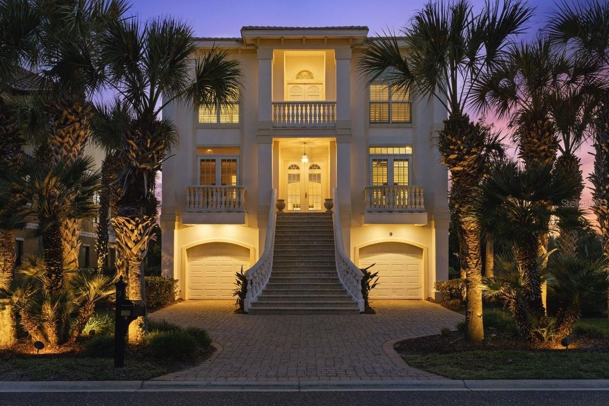 OCEAN HAMMOCK - Residential