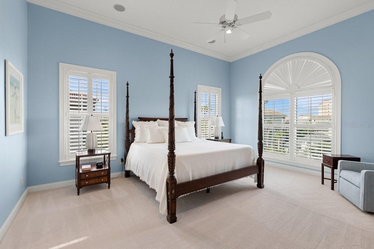 OCEAN HAMMOCK - Residential