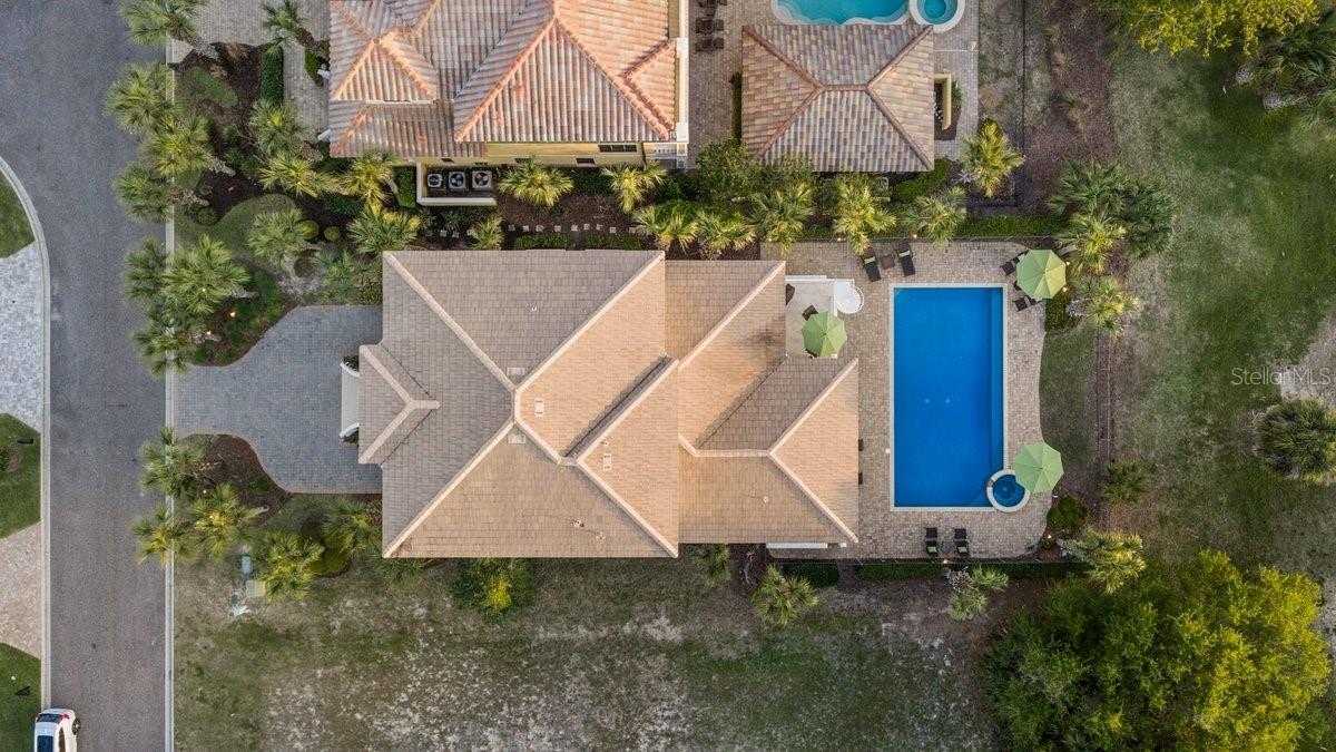 OCEAN HAMMOCK - Residential
