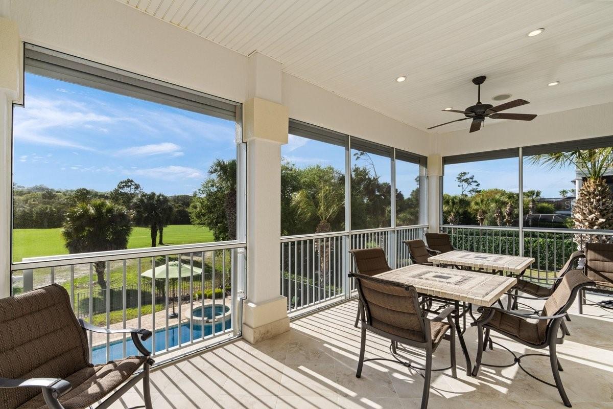 OCEAN HAMMOCK - Residential
