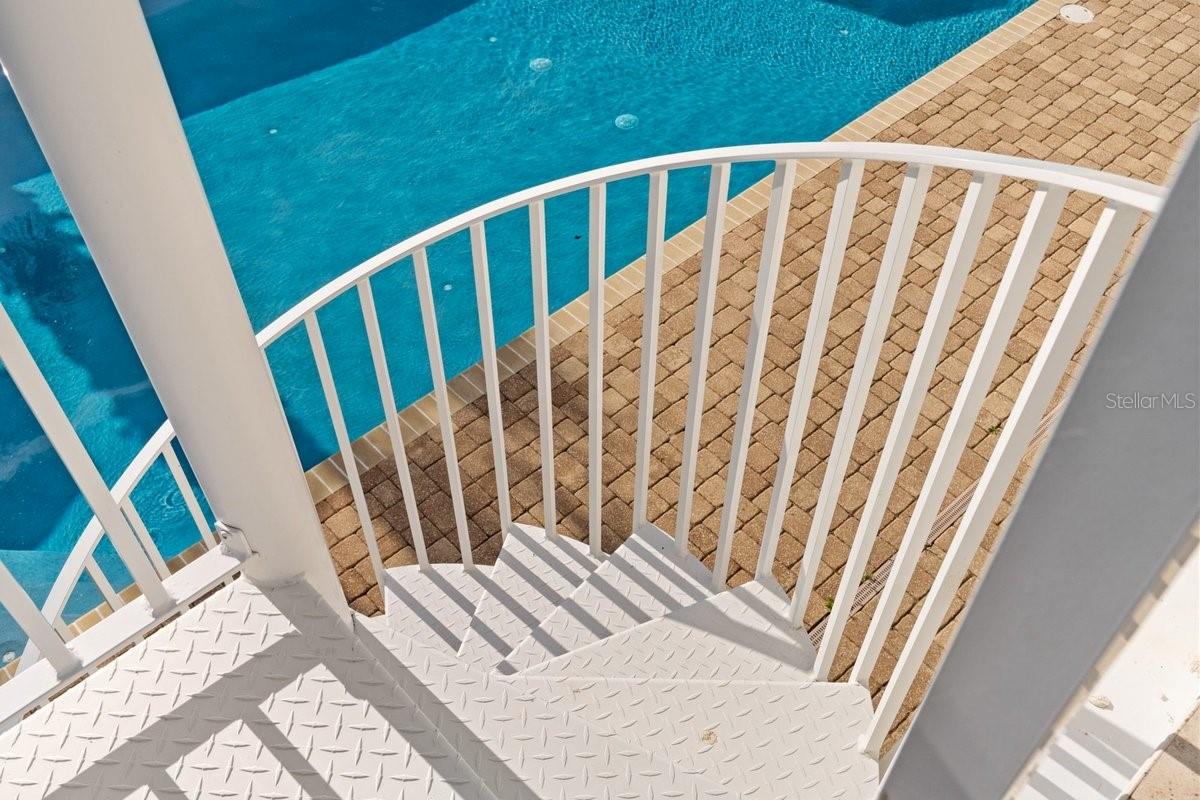 OCEAN HAMMOCK - Residential