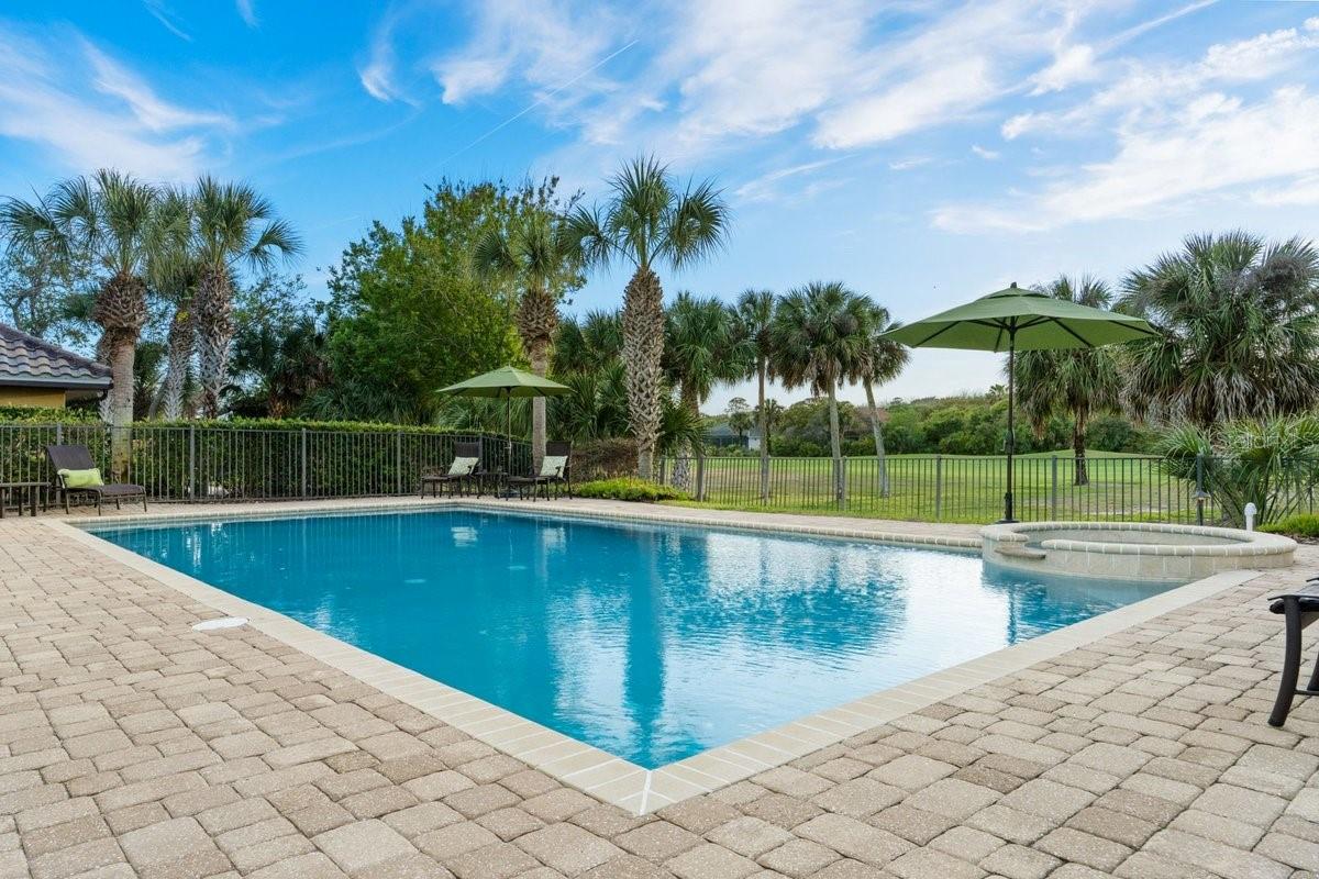 OCEAN HAMMOCK - Residential