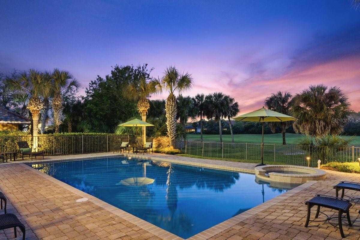 OCEAN HAMMOCK - Residential