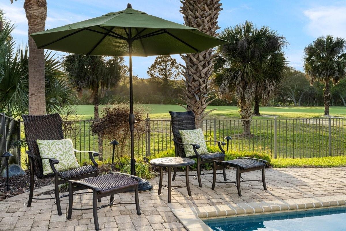 OCEAN HAMMOCK - Residential