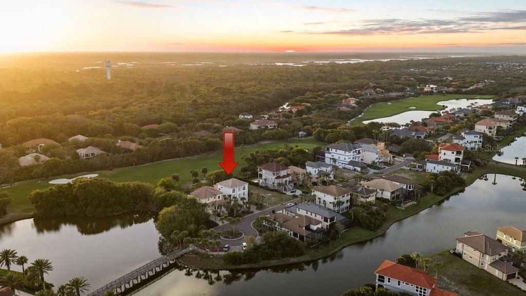 Photo of 9 Northshore Drive, Palm Coast, FL 32137 (MLS # FC317468)