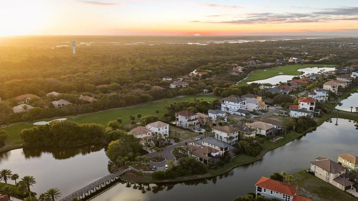 OCEAN HAMMOCK - Residential