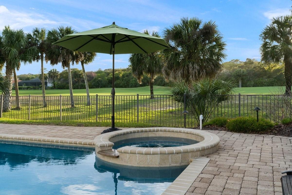 OCEAN HAMMOCK - Residential