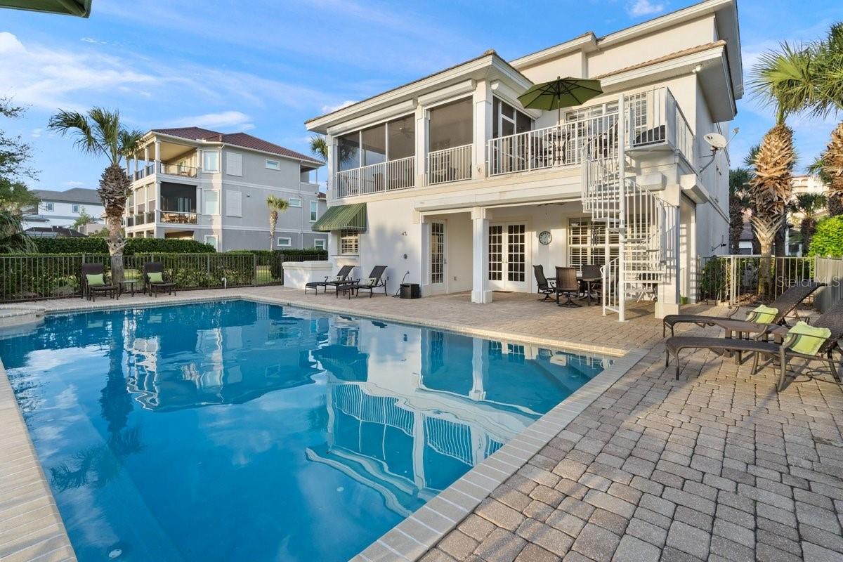 OCEAN HAMMOCK - Residential