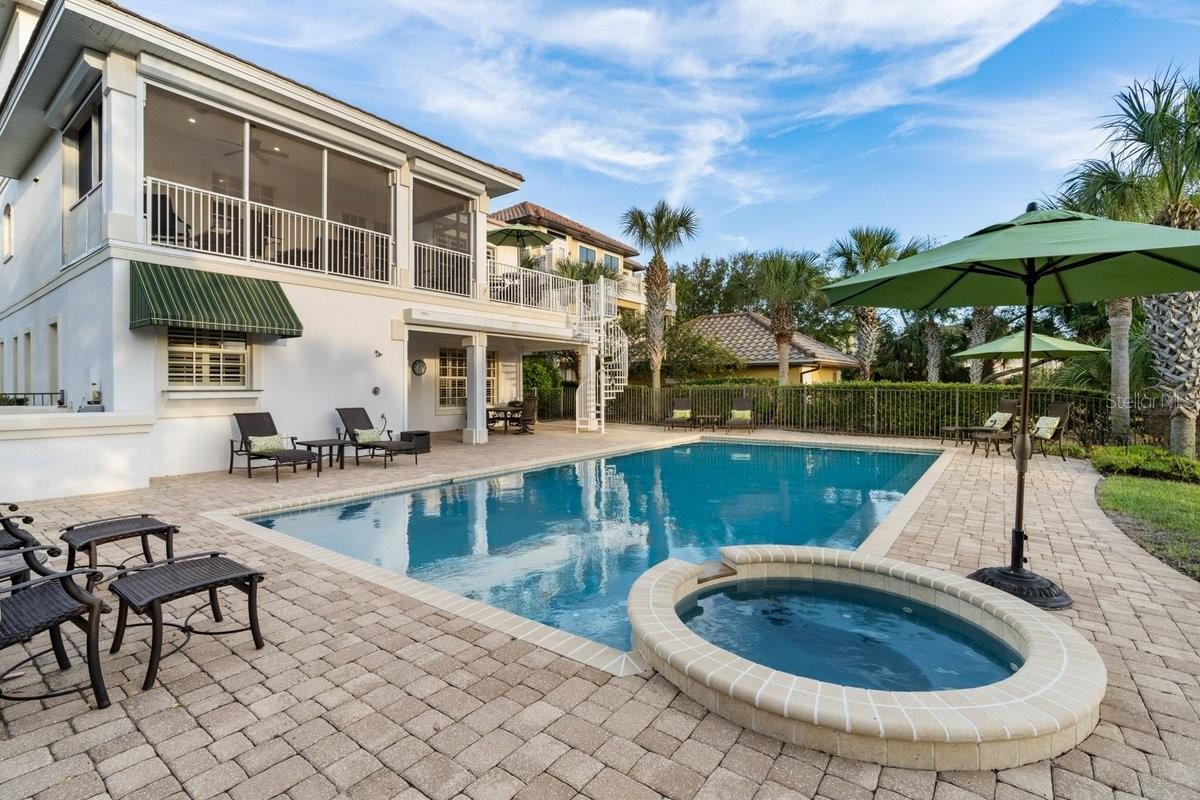 OCEAN HAMMOCK - Residential