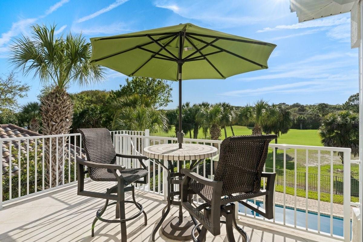 OCEAN HAMMOCK - Residential