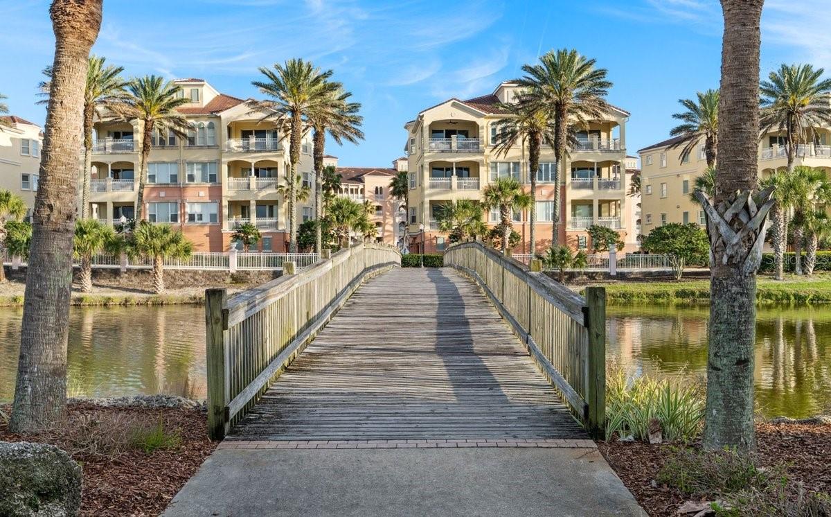 OCEAN HAMMOCK - Residential